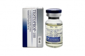Testoprop-100 (Andras) 10ml
